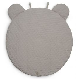 Tapis de jeu nomade - Nougat - 110 cm