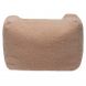 Fauteuil Pouf Enfant Boucle - Biscuit