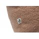 Fauteuil Pouf Enfant Boucle - Biscuit