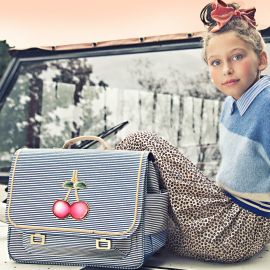 Cartable It Bag Maxi Glazed Cherry