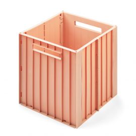 Caisse Elijah - Tuscany rose