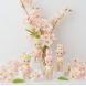 Figurine Sonny Angel - Cherry Blossom series Peaceful Spring