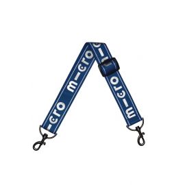 Micro Lanière - Blue Reflective