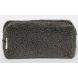 Trousse - Teddy Anthracite