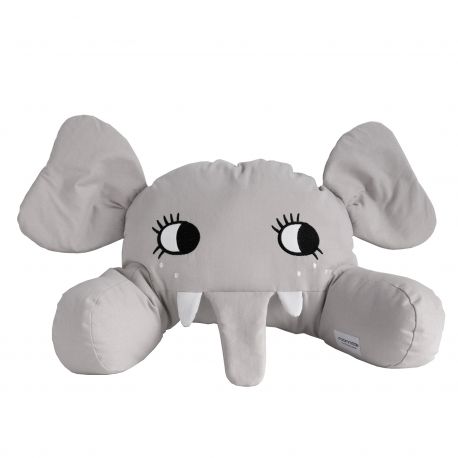 Coussin de confort - Elephant