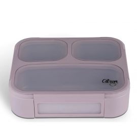 Petite boîte à Bento - Purple