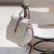 Sac à déjeuner isotherme Rollup - Cream cherry