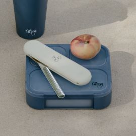 Petite boîte à Bento - Dark Blue
