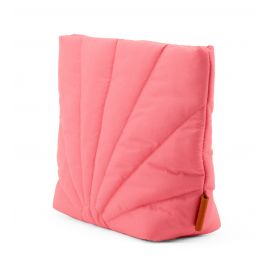 Trousse de toilette The Sticky Sis Club - La Promenade - Padded - Tulip pink