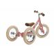 Trybike 2-en-1 en vintage rose - tricycle 