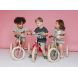 Trybike 2-en-1 en vintage rose - tricycle 