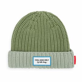 Hello Hossy - Bonnet cool khaki