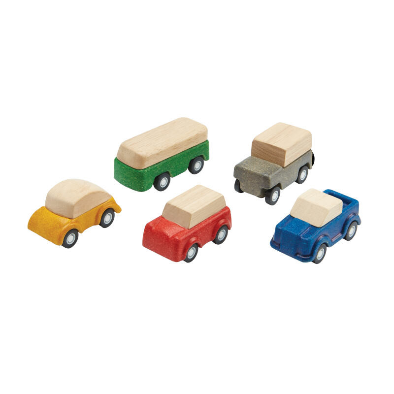 Voitures et camion Cars ensemble 7 pièces - Maison & Déco/Jeux et Jouets -  Merci Boutique