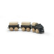 Plan Toys - Train classique en bois