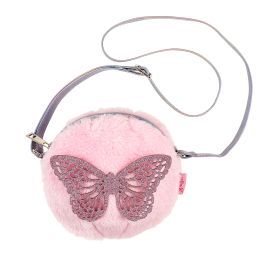 Bag Marille - papillon - rose - Souza for Kids