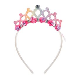 Couronne Litha - Arc-en-ciel - Souza for Kids