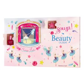 Calendrier de l'Avent maquillage - Souza for Kids