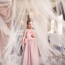 Robe Ellenore - Souza for Kids