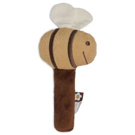 Jollein - Hochet Spring Garden - Bee