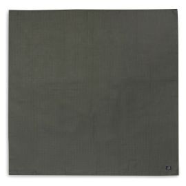 Jollein - Lange gaze de coton large Stargaze - Leaf Green - 115x115cm- lot de 2
