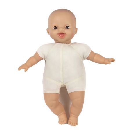 PoupÃ©e LÃ©o - 28 cm