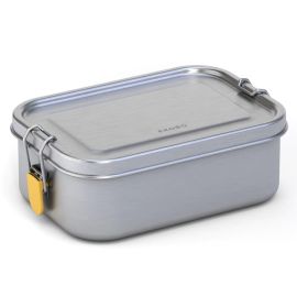 Go Stainless Steel Lunch Box 800 ml - Mimosa