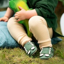 Chaussons - 1029-154-18 - Snap Forest