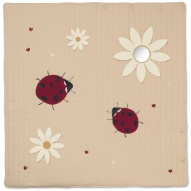 Couverture de jeu - Ladybug