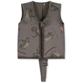Gilet de natation - Dansosaurus