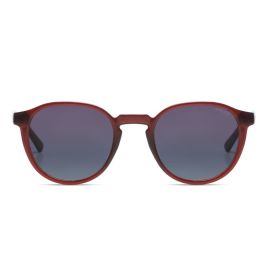 Lunettes de soleil Teens 11 à 15 ans - LIAM - Burgundy