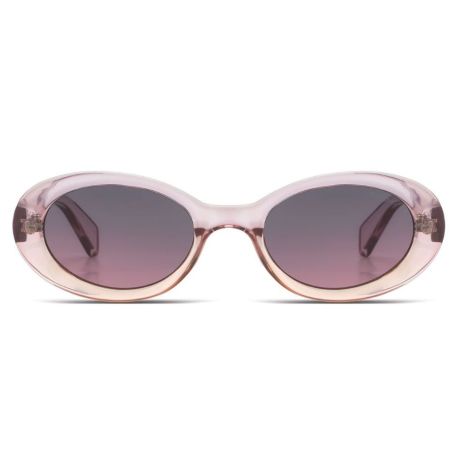 Lunettes de soleil Junior 6 à 11 ans - ANA JR. - Blush