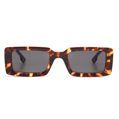 Lunettes de soleil Teens 11 à 15 ans - MALICK - Havana
