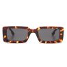 Lunettes de soleil Teens (11-15 ans) - MALICK - Havana
