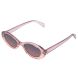 Lunettes de soleil Teens 11 à 15 ans - ANA - Blush