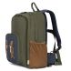 Cartable Nush - Olivine