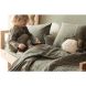 Coussin Chou-fleur 28x28