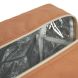 Sac XL isotherme rectangulaire Sunshine 30x22x15 - Cinnamon