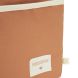 Sac XL isotherme rectangulaire Sunshine 30x22x15 - Cinnamon