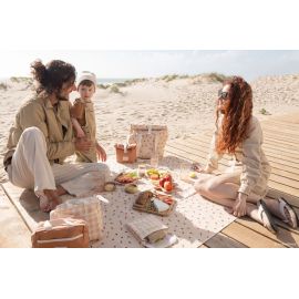 Sac picnic isotherme Sunshine 44X40X15 - Fruits