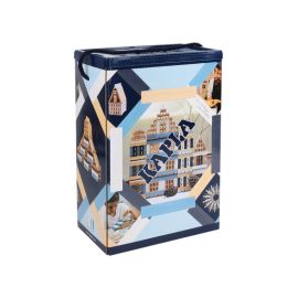 Baril 200 planchettes - Hiver