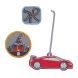 École Set de patch et d'écussons - Racecar