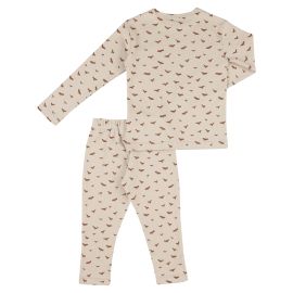 Pyjama 2 pièces - Babbling Birds
