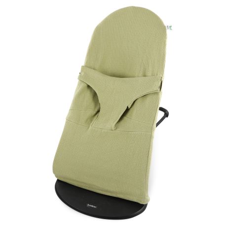 Housse de protection Relax - Babybjörn - Cocoon Lemongrass Housse de protection Relax - Babybjörn - Cocoon Lemongrass