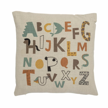 Memmo Coussin, Nature, Coton