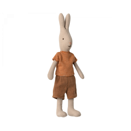 Lapin Taille 1, classique - T-shirt et short