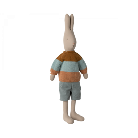 Lapin Taille 5, Classic - Pull et short