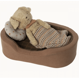 Chien, peluche