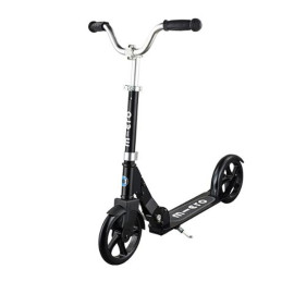 Trottinette Micro Cruiser - Black