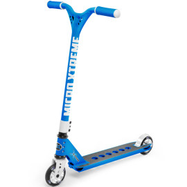 Trottinette Freestyle MX Trixx 2.0 - Ocean Blue