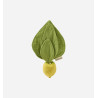 Mini doudou et jouet de dentition - John Lemon